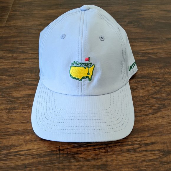Masters Accessories Masters Golf Augusta National Hat 223 Masters